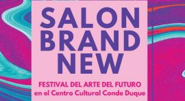 Salón Brand New 