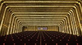 Cineteca Madrid