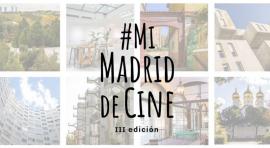 #Mi Madrid de cine 