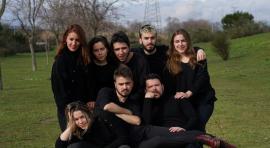 El Colectivo Állatok/Escénate representará "El animal de Hungría" dentro de la programación de Veranos de la Villa 