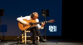 El proyecto '21distritos'  acerca la cultura a todos los distritos de la capital