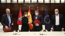 Madrid y Buenos Aires refrendan su alianza turística