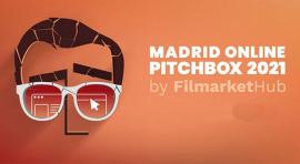 Madrid Online Pitchbox