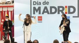 Día de Madrid Fitur 2022