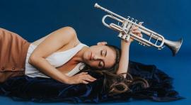 Alba Careta es una de las artistas que actuarán este año en 21Distritos 