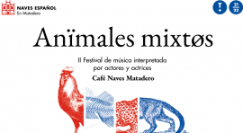 'Anïmales mixtøs'