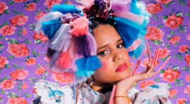 Lido Pimienta 