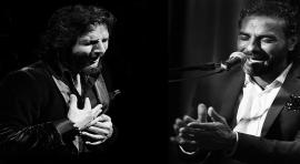 El cante llega con Antonio Reyes y Pedro El Granaíno que protagonizarán un mano a mano el 14 de mayo en el teatro Fernán Gómez©Carmen Fernández Enríquez