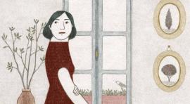 El Teatro Español presenta el cuarto número de la revista cultural 'Espiar a los árboles'