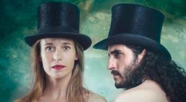 'Los nocturnos'. Teatro Español
