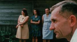 Reminiscences of a Journey to Lithuania, Jonas Mekas, 1972