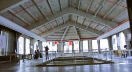 Serrería Belga
