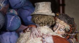 La compañía portuguesa Teatro Só presenta la obra poética Sorriso
