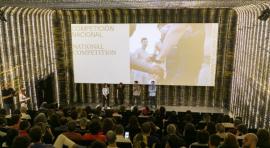 Documenta Madrid 
