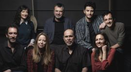 Ernesto Caballero dirige 'Esta noche se improvisa la comedia', de Luigi Pirandello, en el Teatro Español