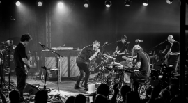 La exposición es una de las actividades del Día Europeo de la Música