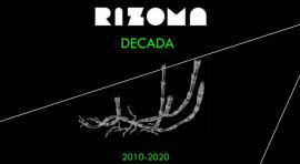 RIZOMA 