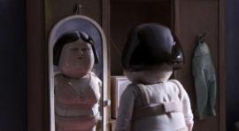 Bestia, de Hugo Covarrubias. IV Premio ANIMARIO al Mejor cortometraje animado