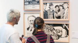 12+10 Arte Contemporáneo del Perú. Veranos de la Villa