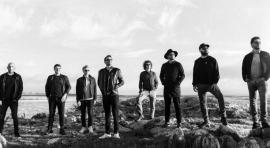 La banda de rock No te va gustar ofrecerá un concierto en el Centro Cultural Conde Duque