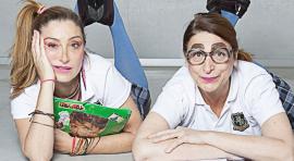 La temporada del Teatro Español arranca con el estreno de 'La noria invisible', de José Troncoso