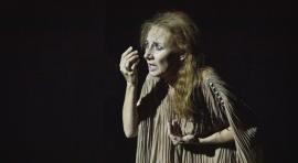 'Queen Lear'