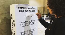 Imagen del taller 'La voz del público como cuerpo de obra'