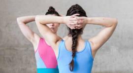 Condeduque estrena el festival 'Bailar los patios', para acercar al público a la danza contemporánea