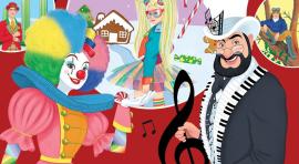 Circo Price en Navidad 2022