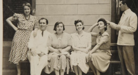Las Sinsombrero