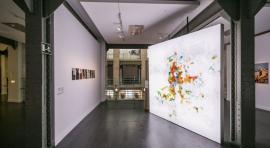 Exposición 'Madrid Diversa'. CentroCentro.