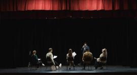Programa de Intermediación entre Artistas y Distritos (PIAD)
