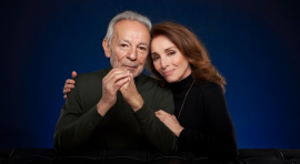 Romeo y Julieta, con Ana Belén y José Luis Gómez