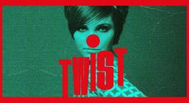 Twist en Circo Price entre las actividades del Fin de Semana