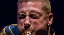 Steve Coleman y Paolo Fresu abanderan en noviembre el desembarco del jazz en Condeduque