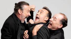 'Amistad'. Naves del Español en Matadero. 