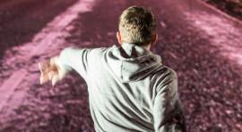 Quién mató a mi padre, dirigida por Thomas Ostermeier 
