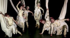 Foto Marat/tade. Atalaya Teatro. Copy Félix Vázquez 
