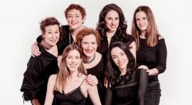 Tea Rooms gana varios premios de METjores en Teatro: Mejor Adaptación, Dirección y Mejor Elenco/Ensamble