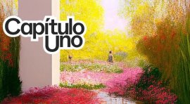 Capítulo uno, el Festival Internacional de Literatura