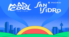 El Ayuntamiento y el festival apuestan por la cultura y por acercar la música en directo a los ciudadanos