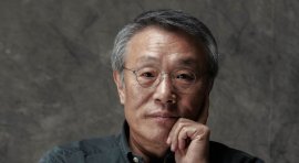 Hwang Sok-yong