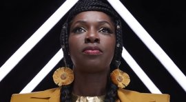 Ibibio Sound Machine actuará en Matadero Madrid