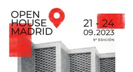 Open House Madrid 2023