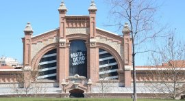 Matadero Madrid comienza una nueva etapa