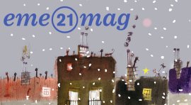 N º73 - Diciembre 2023 de "eme21mag "