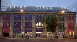 El Teatro Circo Price acoge la segunda edición del Festival de Música de Invierno