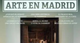 Madrid y sus museos despliegan su oferta cultural en Italia