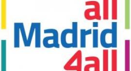 PREDIF, Ayuntamiento y Comunidad de Madrid firman un convenio para promocionar el turismo accesible