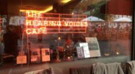 El Café de las voces de Dora García, abierto en julio en CentroCentro 